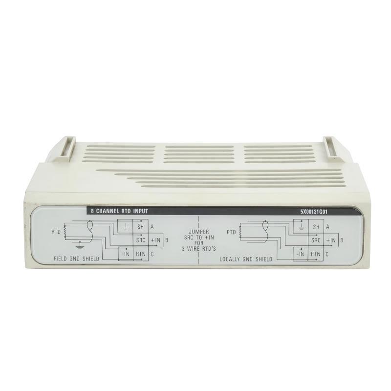 Ovation 5X00121G01 8 Channel RT