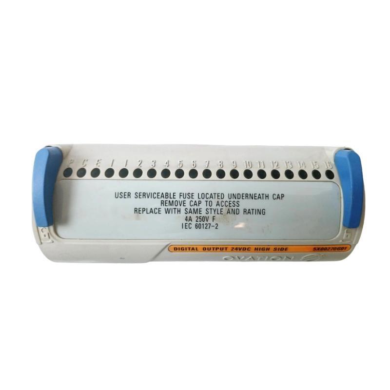 Ovation 5X00270G01 Redundant Di