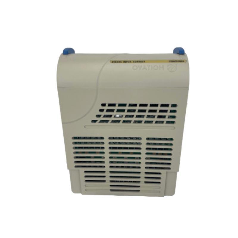 Ovation 5X00357G04 Events Input