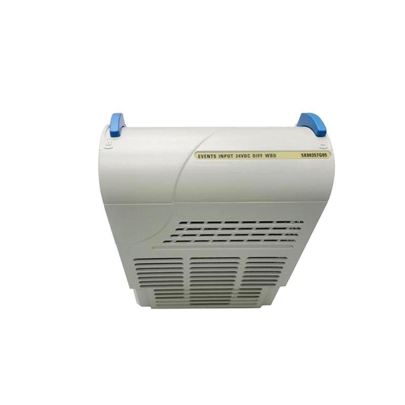 Ovation 5X00357G05 16 Channel Enhanc