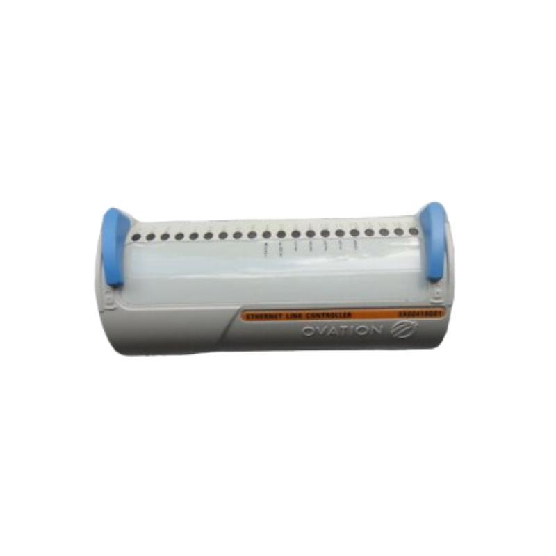 OVATION 5X00419G01 Ethernet Lin
