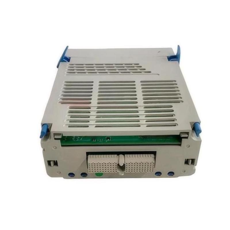 Ovation 5X00481G06 Control Modu