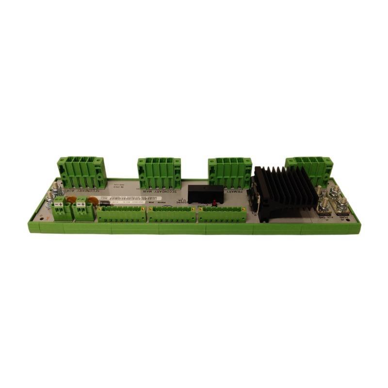 OVATION 5X00489G01 Redundant po