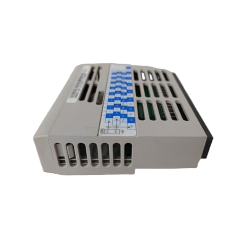 Ovation 5X00502G01 Ethernet Lin