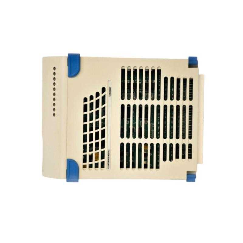 Ovation 1C31036H03 Power Supply