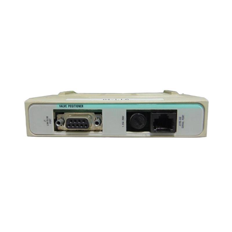 Ovation 1C31129G32 Loop Interface Mo