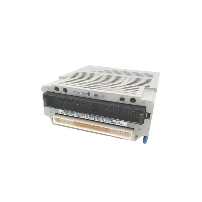 Ovation 1C31174G33 Loop Interfa