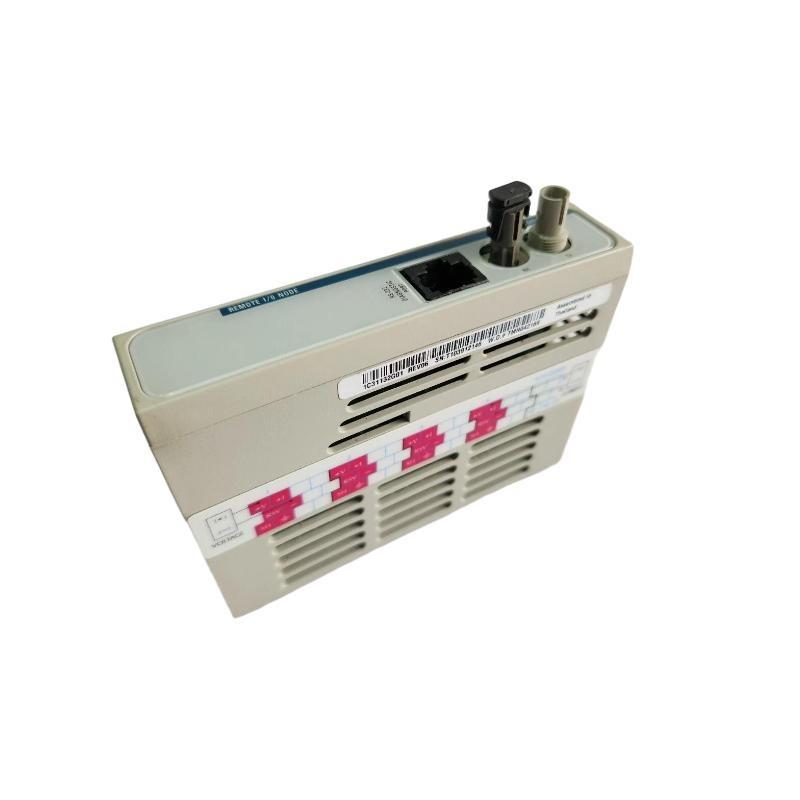 Ovation 1C31204G03 Remote Node