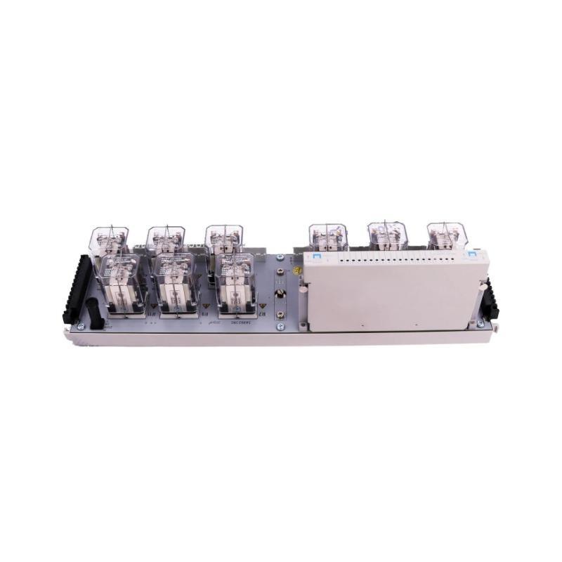 Ovation 1C31222G01 Relay Output