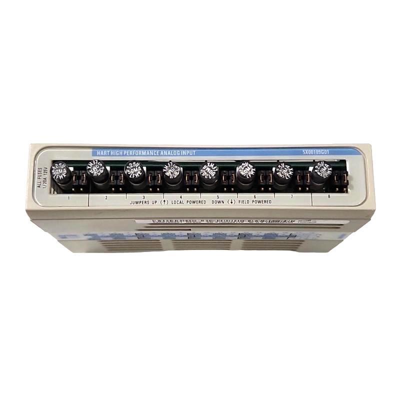 Ovation 5X00109G01 8 Channel An