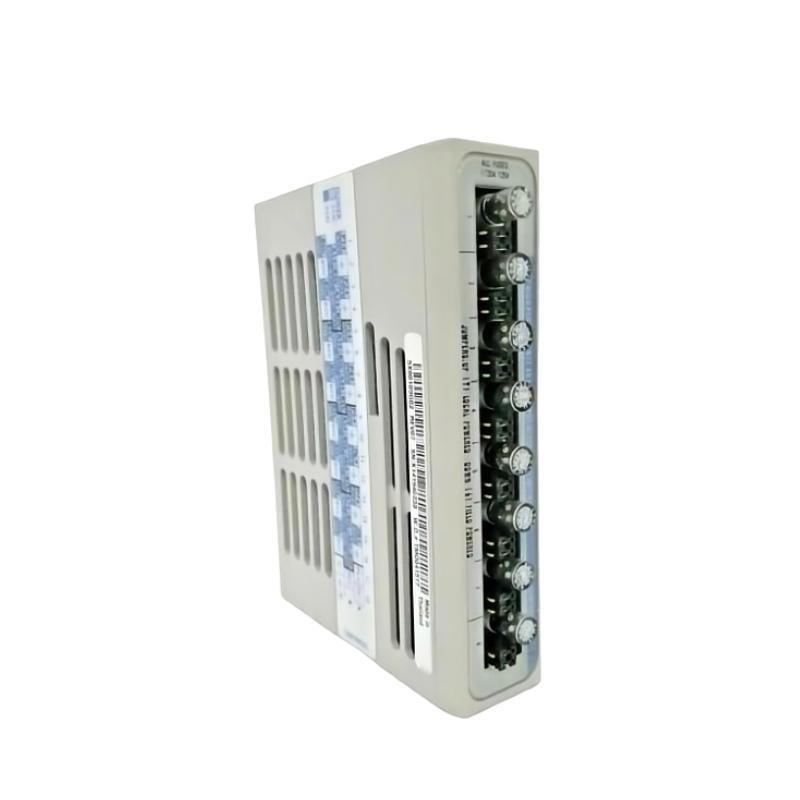 Ovation 5X00109G02 High Performance Analog Input Module
