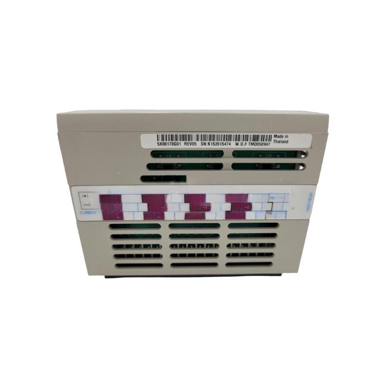 Ovation 5X00170G01 HART High-Pe