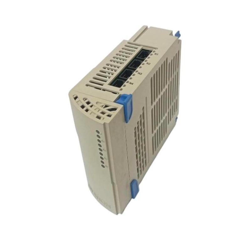 Ovation 5X00241G01 Processor Mo