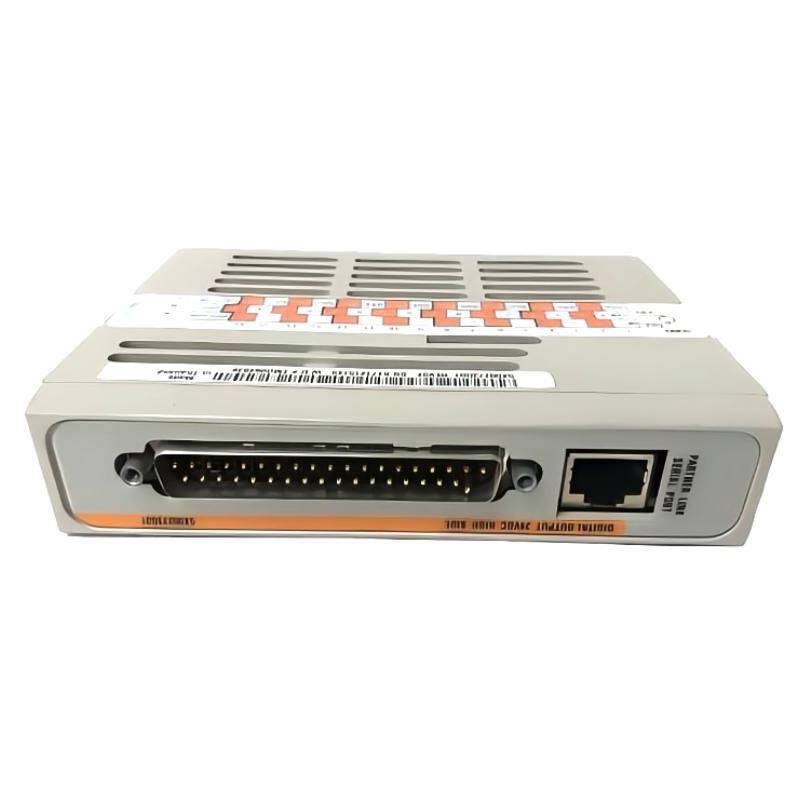 Ovation 5X00273G01 Digital Outp