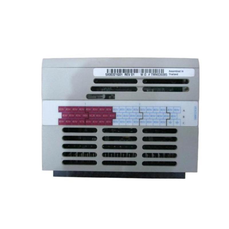 Ovation 5X00321G01 Pr/ibus DP