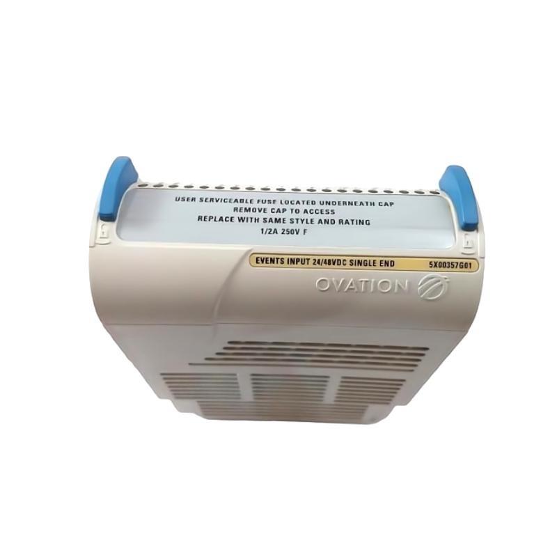 Ovation 5X00357G01 Digital Inpu