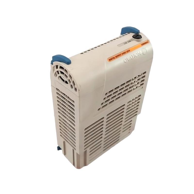 Ovation 5X00500G01 Digital Outp