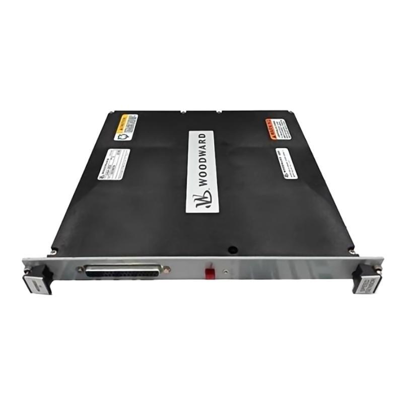 Woodward 5464-648 8 Channel Ana