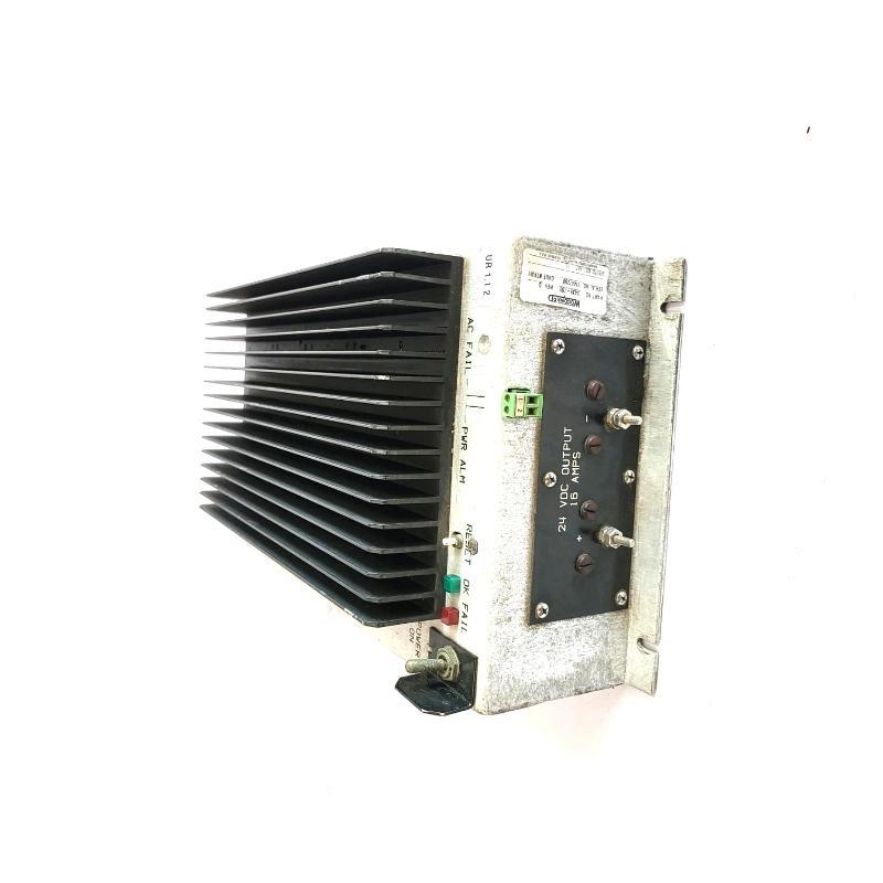 Woodward 5439-760 NetCon Main P