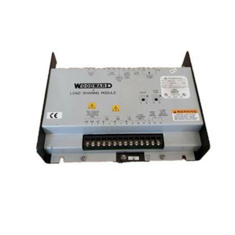 Woodward 5439-966 Netcon Expans