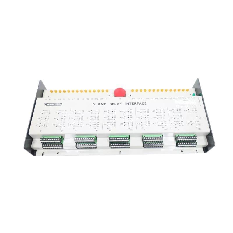 Woodward 5441-661 Relay Interfa