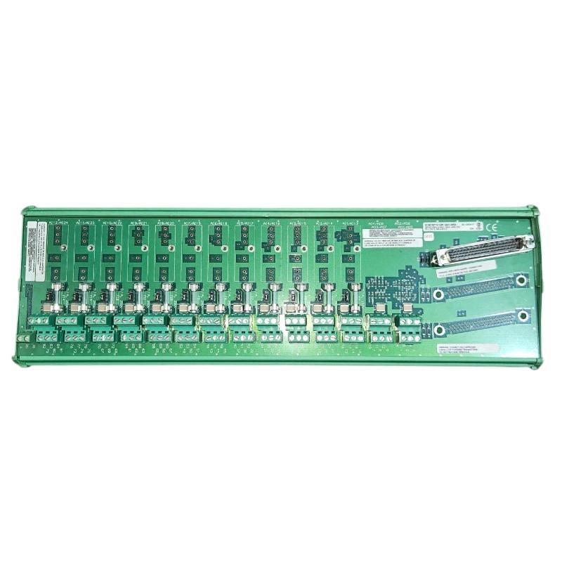 Woodward 5441-695 DataForth FTM