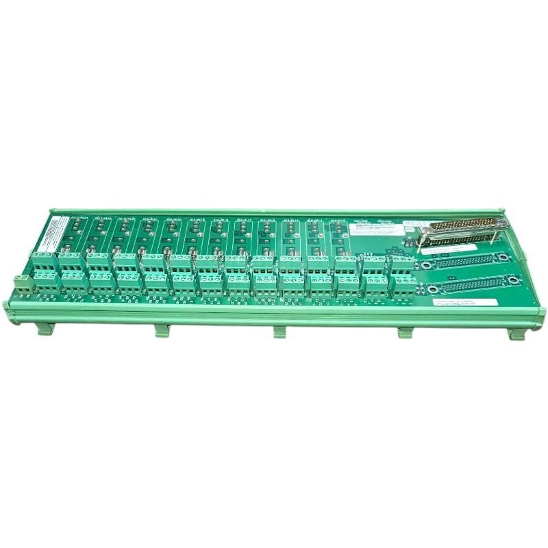 Woodward 5441-695C DataForth FT