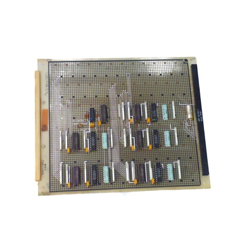 Woodward 5461-648 Transceiver M