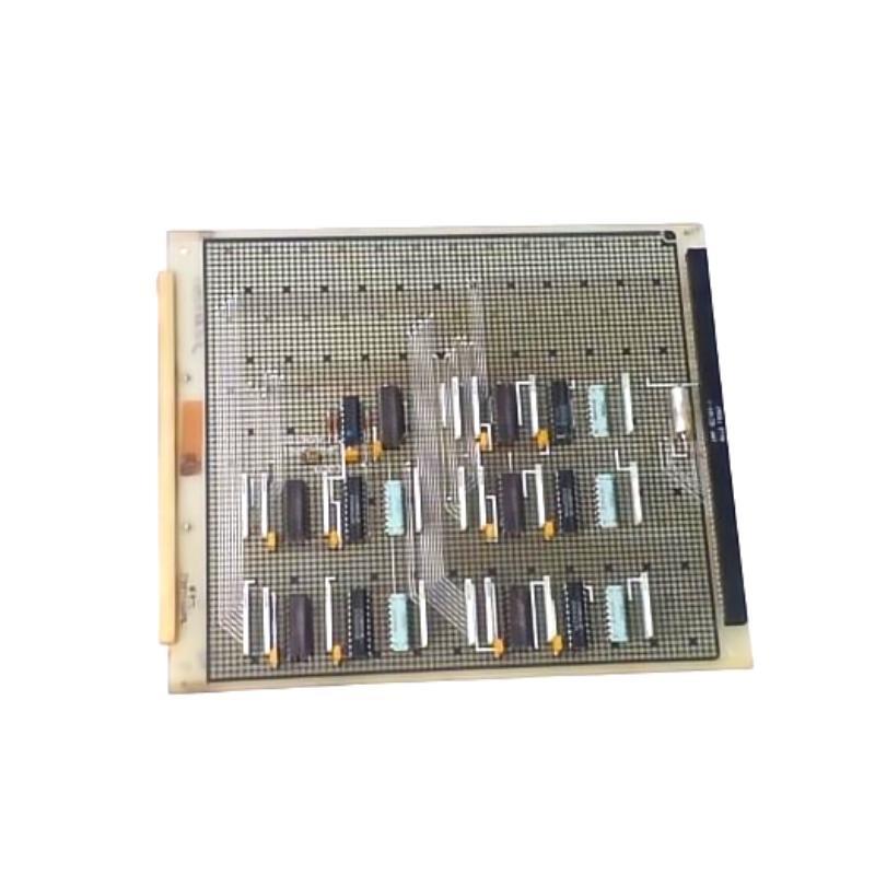 Woodward 5461-650 T/C Input Boa