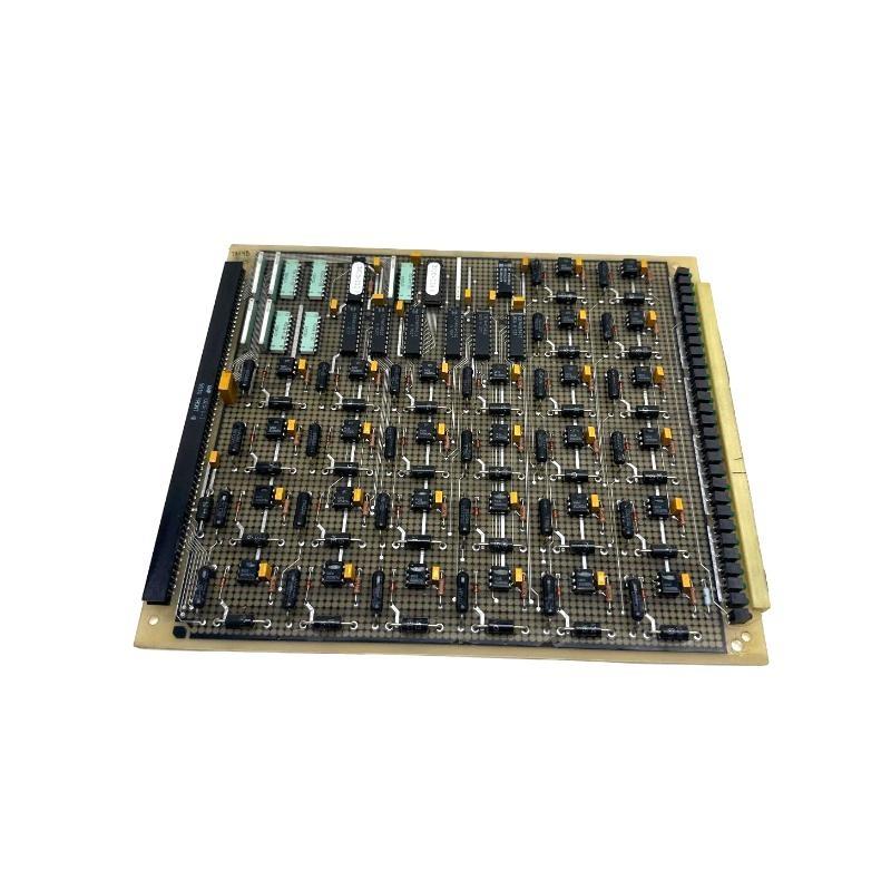Woodward 5462-757 28 Channel Di