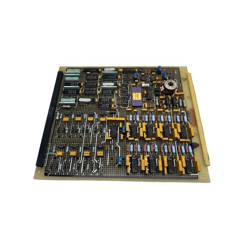 Woodward 5462-948 T/C Card