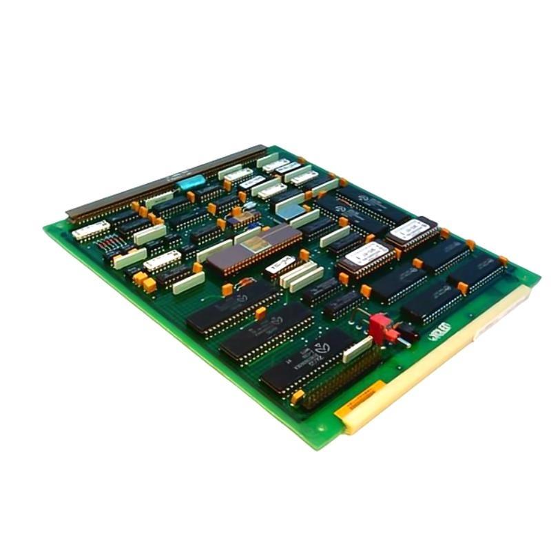 Woodward 5463-473 C SIO CPU Mod