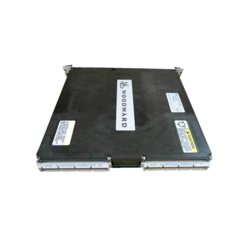 Woodward 5464-643 Discrete Inpu