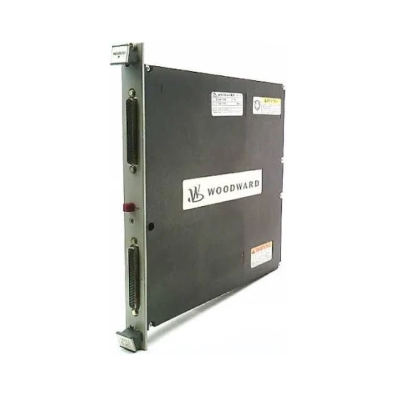 Woodward 5466-1035 MicroNet CPU