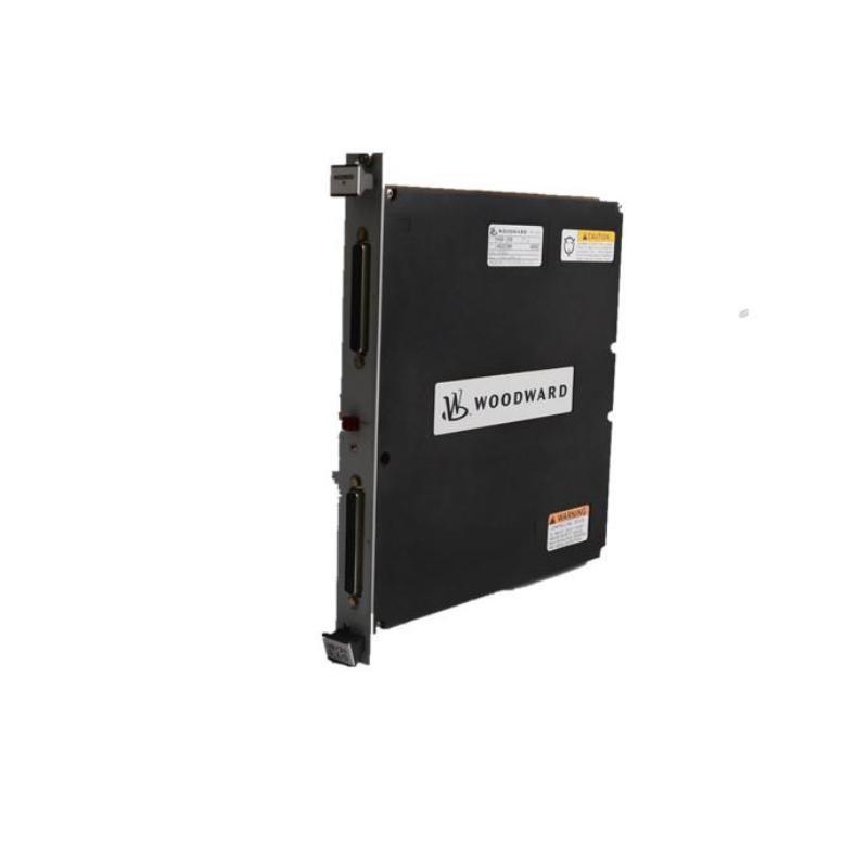Woodward 5466-1047 Triple Redun