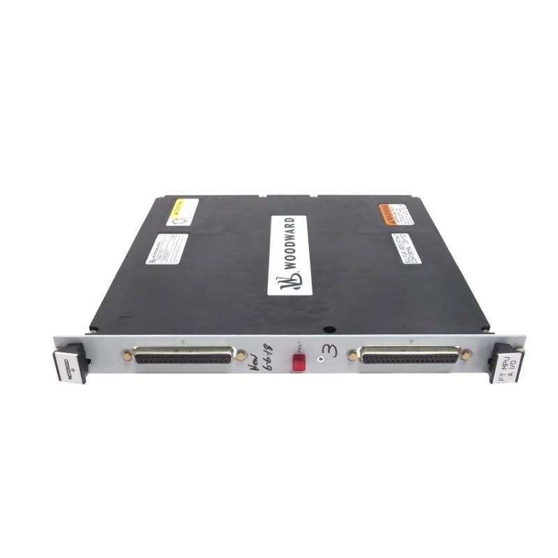 Woodward 5466-253 Analog Combo Modul