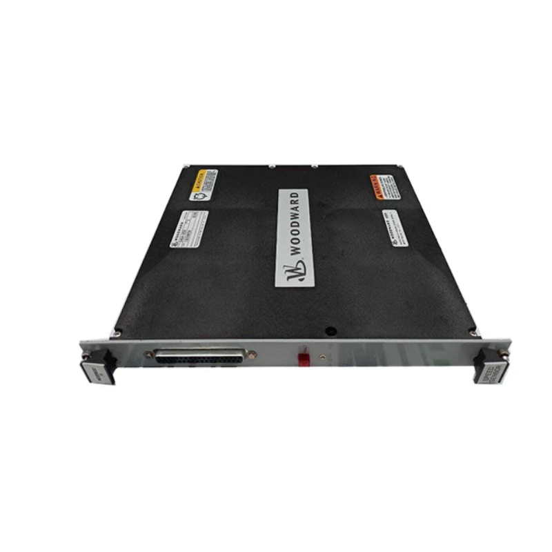 伍德沃德 5466-258 Discrete I/O