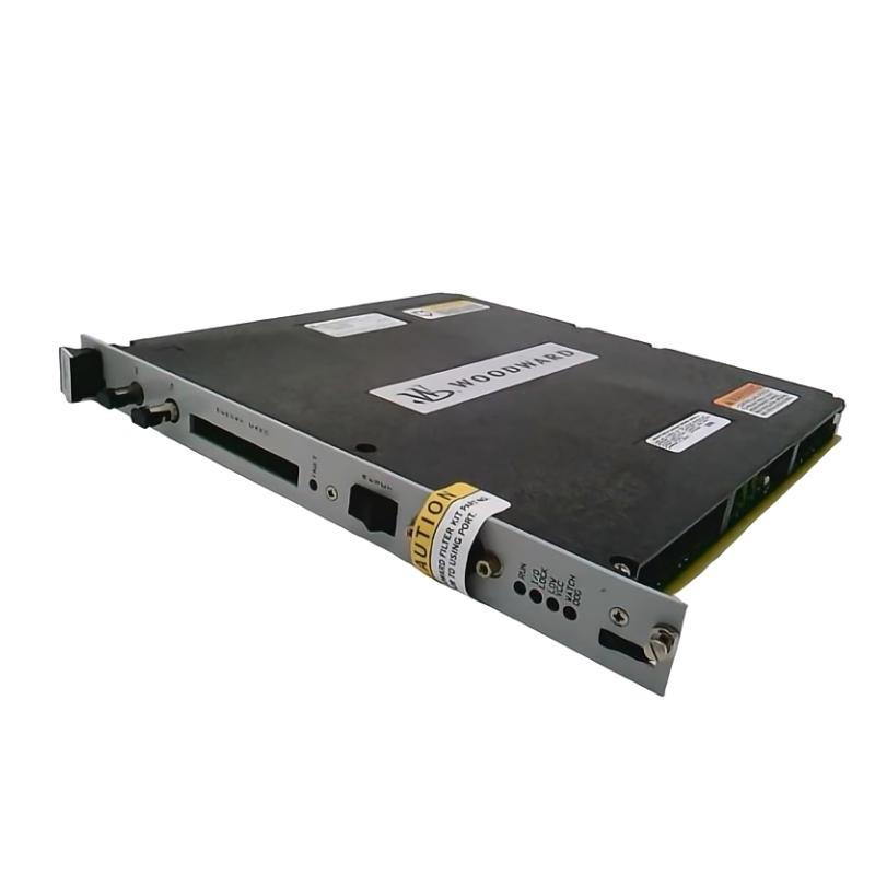 Woodward 5466-352 Netcon CPU-04