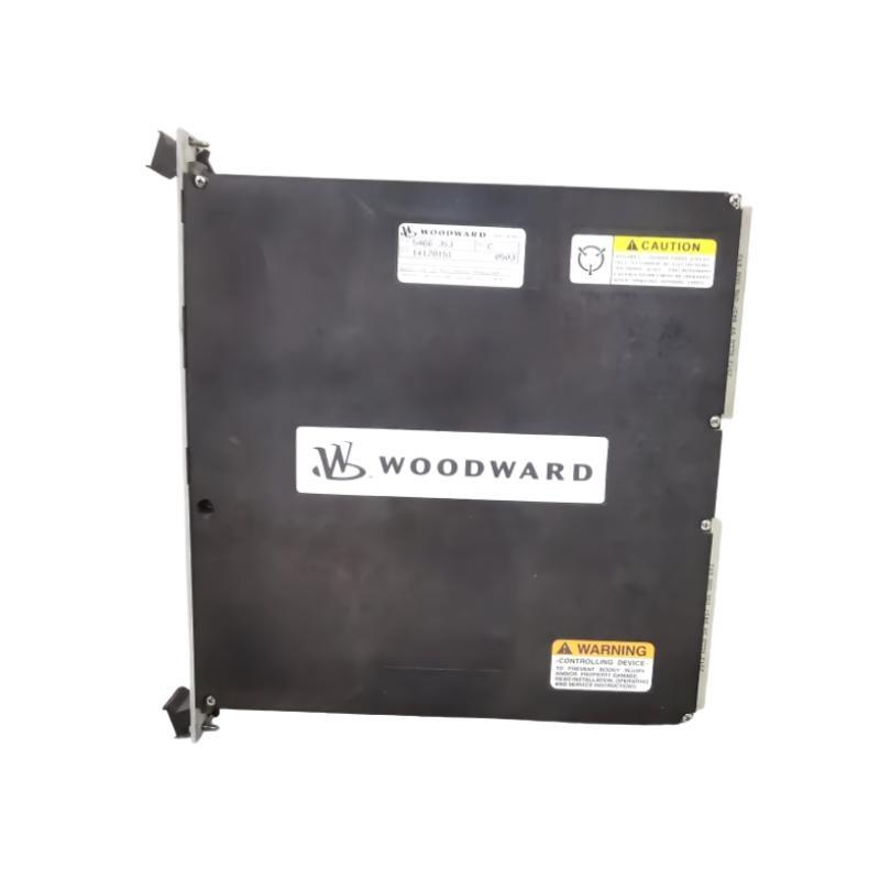Woodward 5466-353 Netcon Main C