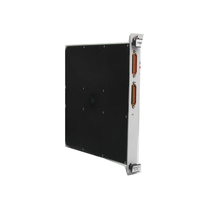 Woodward 5466-355 Remote Chassi