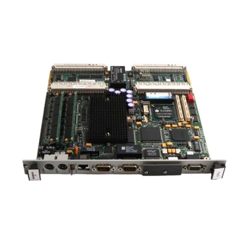 伍德沃德 5466-409 CPU Module