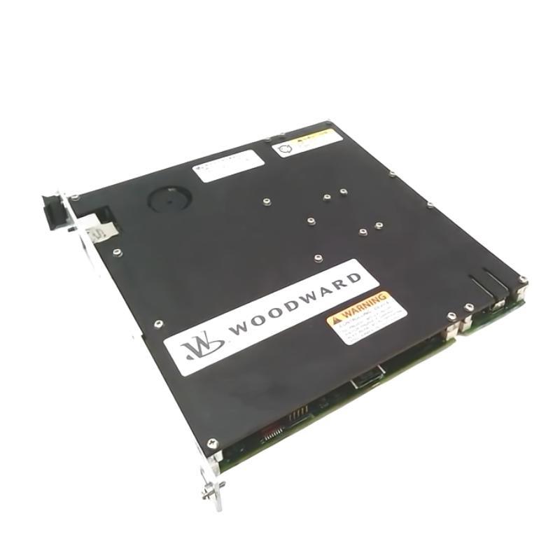 伍德沃德 5466-411 Ethernet Modu