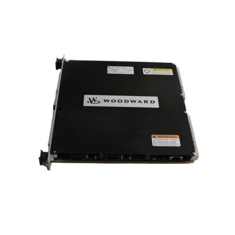 وودوارد 5466-425D Analog I/O M
