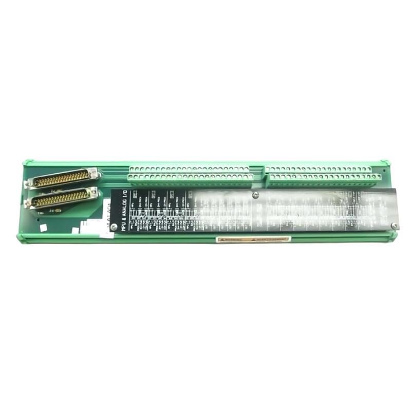 伍德沃德 5501-371 Simplex Inter