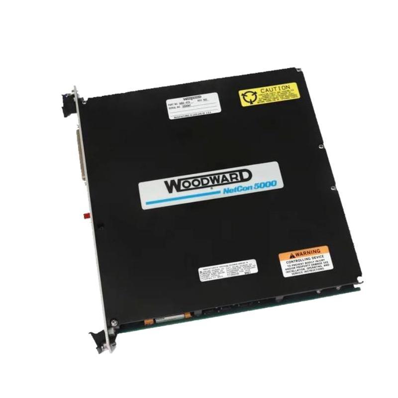 Woodward 5503-279 High Density