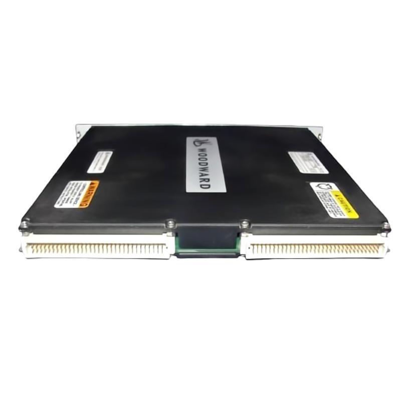 Woodward 5503-335 MicroNet 5200