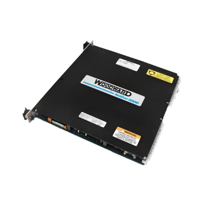 伍德沃德 5501-432 Actuator Cont