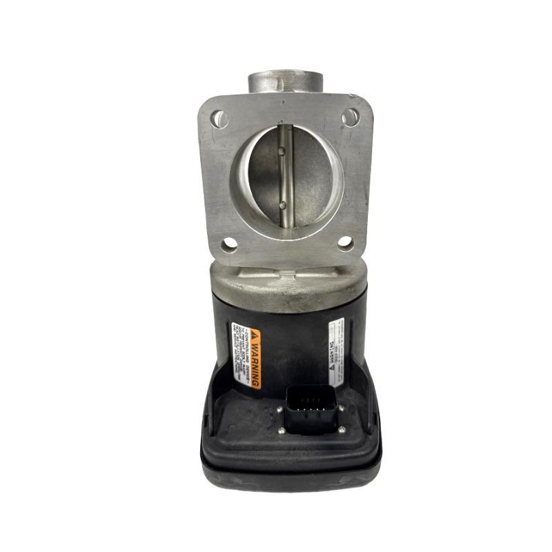 Woodward 8235-639 Integrated Th