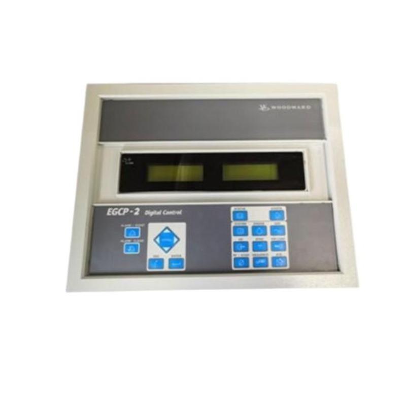 وودوارد 8406-121 Controller