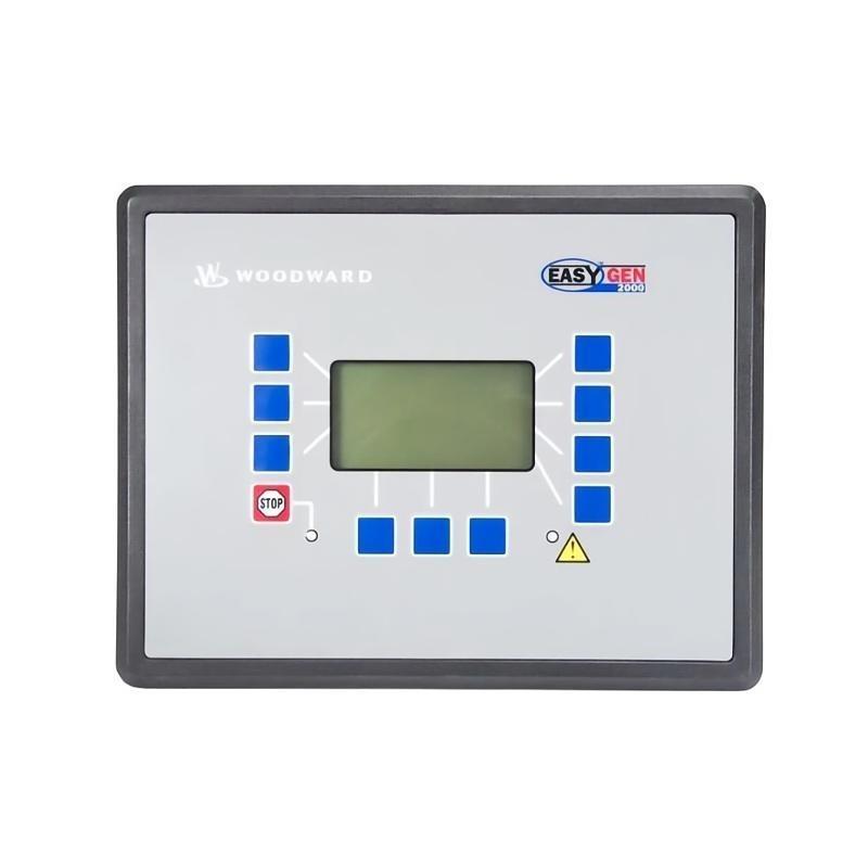 伍德沃德 8440-1809 Control Pane